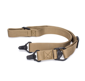 Correa Táctica de 2 Puntos para Entrenamiento de Combate, Caza y Deportes, Accesorios - Product Image 6