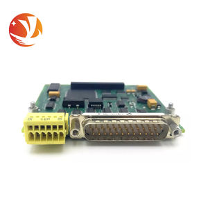 เครื่องแปลง6SE7090-0XX84-0FE0 090-0XX84-0FE0 6SE7 Siemens ของแท้สินค้าใหม่ตัวควบคุมโปรแกรมได้ PLC 16 I/o 110V I/O - Product Image 4