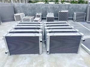 Water Tank <strong>Radiator</strong> 236-4430 2364430 for Caterpillar <strong>Excavator</strong> Cat 320C - Product Image 5