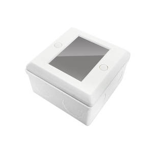 Interrupteur à clé CANBO M-246 à cinq zones avec écran tactile LCD pour porte automatique - Product Image 1