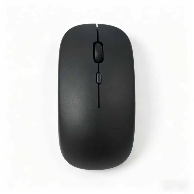 Cross-border Wholesale Luminous Wireless for USB RGB Backlit Rechargeable Silent Mouse for Office Gaming Laptops