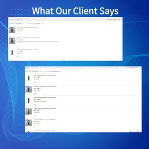 Sistema di Riscatto Biglietti con Scansione Codice QR a Monete, Stampante per Pagamento, Chiosco per Giochi di Abilità con SDK, Schermo 21.5 Pollici - Product Image 4