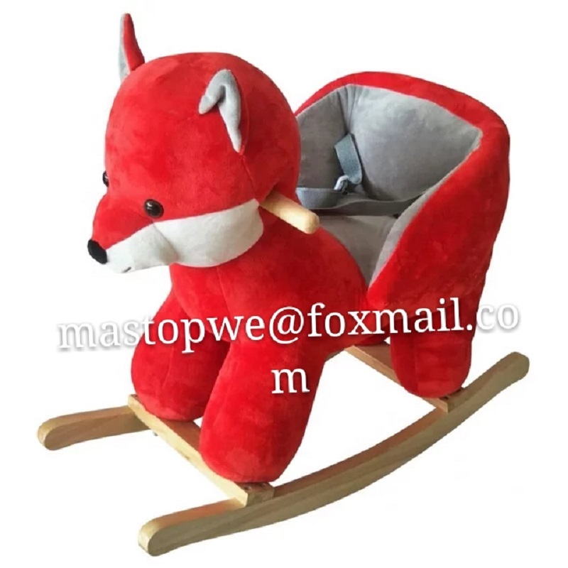 木馬　ベビー　おもちゃ　ニキ　ぬいぐるみ　キッズ　うさぎ　ロッキングチェア 木馬 ベビー おもちゃ ニキ ぬいぐるみ キッズ うさぎ ロッキング