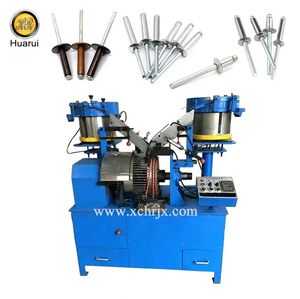 Nhà máy-Cung cấp đầy đủ tự động mù đinh tán lắp ráp máy/Hiệu quả cao mù đinh tán kết hợp máy với giá thấp - Product Image 1