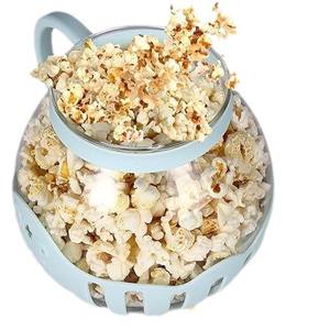 Máquina de Palomitas de Maíz para Microondas, de Plástico, 2.25QT, Multifuncional, Hermética, Ecológica, para Almacenamiento de Alimentos, Venta al Por Mayor - Product Image 6