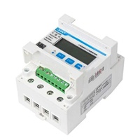 CHINT DDSU666 Produits modulaires sur rail DIN basse tension Compteur monophasé sur rail DIN