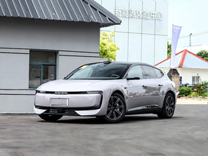 Nouvelle voiture la plus vendue en 2026 : Audi E5 Pure Electric, autonomie de 618 km, configuration riche - Product Image 2