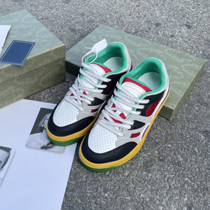 Scarpe Casual di Alta Qualità OEM 2024, Sneakers Traspiranti di Marca alla Moda per Uomo - Product Image 3