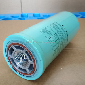 ไส้กรองน้ำมันเครื่องอัดอากาศแบบสกรูอุตสาหกรรม Manny Factory รุ่น 02250153-933 สำหรับเครื่องอัดอากาศ - Product Image 4