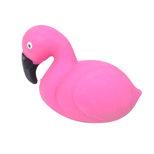 Juguete Antiestrés de Flamenco, Juguete Blando de Goma TPR, Nuevo Producto, Pelota de Liberación de Estrés, Regalo para Niños y Adultos - Product Image 5