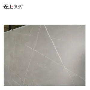 Fabrica Placa Porcelanica Grande Chapa Dekton Piedra Sinterizada De Foshan Para Cocina