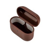 Étui de protection intégré en similicuir monobloc Pro2 pour écouteurs Bluetooth Apple transfrontaliers