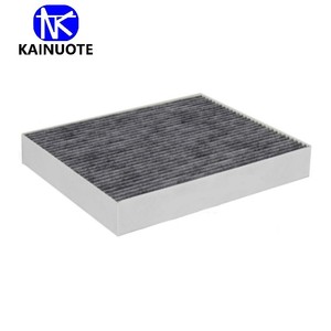 Filtro de Aire Acondicionado KNT para Chevrolet <span class=keywords><strong>Trail</strong></span> <span class=keywords><strong>Blazer</strong></span> 2012-/C4 2012- 999M1-VP001 999M1-VP051 AY680-NS002 - Product Image 3