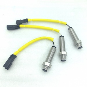 เซ็นเซอร์วัดความเร็ว 330C รุ่น 6V2455 เซ็นเซอร์ 6V-2455 เหมาะสำหรับเครื่องยนต์ดีเซล อุปกรณ์เสริมรถขุด E330 330B - Product Image 5