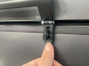 Congeladores Comerciales para Exhibición de Alimentos <span class=keywords><strong>Congelados</strong></span>, Suministro Directo de Fábrica en China, Descongelación Automática para Restaurantes, <span class=keywords><strong>Delicatessen</strong></span> y Supermercados - Product Image 4