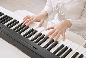 Pianos professionnels intégrés à batterie 61 touches Instruments de musique Piano droit <span class=keywords><strong>Midi</strong></span> - Product Image 4