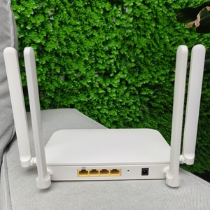 BRMC Used K662c <strong>AX3000M</strong> 3 Gigabit Port 2.4&amp;5G WiFi 6 Modem Emglish Firmware ONU Dual Band WIFI Home Router Gpon Ont K662c - Product Image 2
