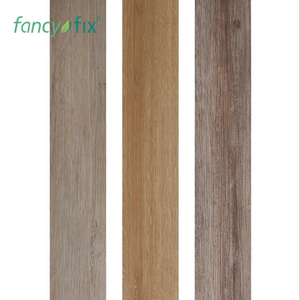 Oficina baldosas diseño adhesivo cáscara y el palo <span class=keywords><strong>piso</strong></span> laminado de pvc de madera pisos de vinilo - Product Image 2