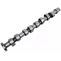 Árbol de levas de motor de alta calidad 032109101ah para Volkswagen Fox Space Crossfox 1,6 2004-2016 Arbol De Leva Admision 032109101ah OEM