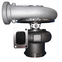Nouveau turbocompresseur HX82 pour 3594195 3594196 3595034 3595035 4025027 4025028 4025393 3592880 3592882 5323941
