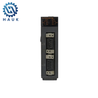 Nouveau module de communication série original QJ71C24N avec interface RS-232/422 pour la programmation PLC, les réseaux et les systèmes SCADA