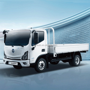 Foton Aumark RHD Camion Elettrico con Pianale Ribassato 7,5 Tonnellate, Batteria al Litio <span class=keywords><strong>Ferro</strong></span> Fosfato, Autonomia 201-300km, Guida a Destra <span class=keywords><strong>EV</strong></span> - Product Image 1