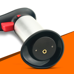 Encendedor de antorcha de Gas butano de llama ajustable, precio barato de fábrica, antorcha de cocina recargable, producto de calidad - Product Image 5