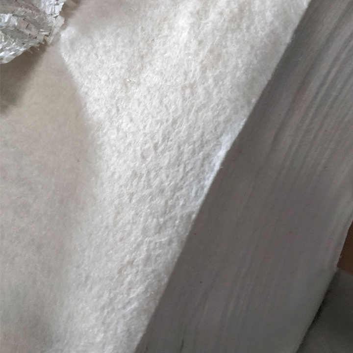 High Quality Non-woven Geotextile Bag Non Woven Geotextile Fabric Roll for Waterproofing