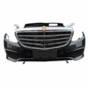 Parachoques de <span class=keywords><strong>segunda</strong></span> <span class=keywords><strong>mano</strong></span> de alta calidad para <span class=keywords><strong>Mercedes</strong></span> Benz <span class=keywords><strong>Clase</strong></span> E 213 Estado popular - Product Image 2