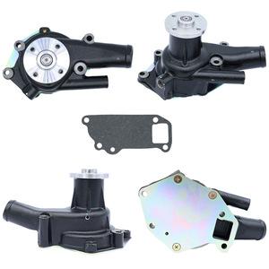 Bomba de agua Cw A213847 65.06500-6114 para montacargas de maquinaria de construcción Daewoo Db33 - Product Image 4