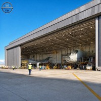 Les bâtiments en structure acier PEB conviennent aux ateliers intensifs, aux usines de fabrication et aux applications à portée personnalisée.