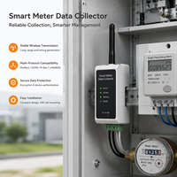Antenne 4G LTE en caoutchouc FPC 5G 3dBi omnidirectionnelle NB-IOT 3G 2G externe à gain élevé TS9 MMCX SMA mâle