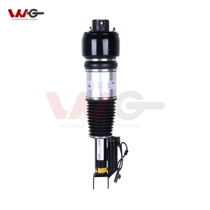 Suspension pneumatique W211 pour <span class=keywords><strong>Mercedes</strong></span>-Benz Classe E W211 Classe <span class=keywords><strong>CLS</strong></span> <span class=keywords><strong>W219</strong></span> Avant Droite avec ADS 2Matic Suspension pneumatique Mobil A2113209413 - Product Image 1