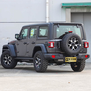 <span class=keywords><strong>Jeep</strong></span> <span class=keywords><strong>Wrangler</strong></span> d'occasion 2025 de Chine, véhicule tout-terrain économique, sans accident, haute performance, voitures d'occasion pour livraison mondiale - Product Image 5