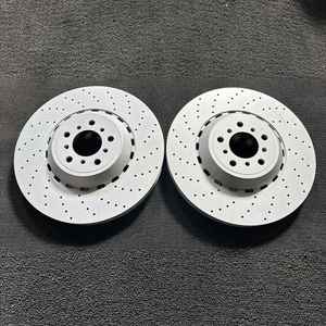 Produttore di <span class=keywords><strong>Dischi</strong></span> Freno all'Ingrosso per <span class=keywords><strong>BMW</strong></span> M2 M3 M5 M6 X5M e X6M - Product Image 4