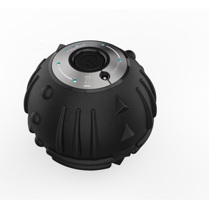 Pelota de Masaje Vibratoria JAMOOZ, Pelota de Masaje Eléctrica Recargable y Portátil, Rodillo de Masaje para Espalda y Músculos - Product Image 2