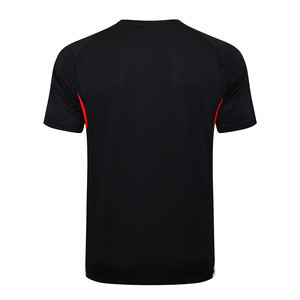 2025, venta al por mayor, camisetas de fútbol auténticas, camiseta de fútbol personalizada, poliéster sublimado para adultos, camisetas de fútbol tailandesas de secado rápido, uniforme - Product Image 1