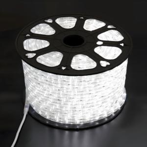 야외 실내 장식 조명 크리스마스 휴일 파티 장식 유연한 <span class=keywords><strong>LED</strong></span> 로프 라이트 스트립