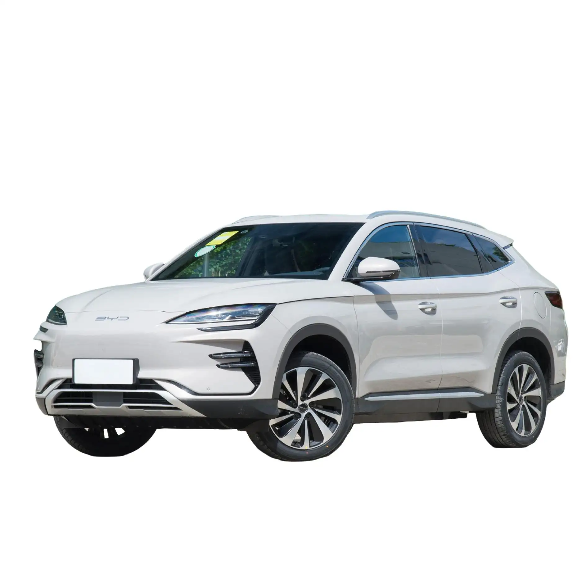 hot sale supplier byd song plus auto vehicle electric energy automobile use leather seat covers decoration adult 4 wheel car