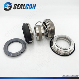 ซีลเพลาแบบกลไกคู่ <span class=keywords><strong>DMSS</strong></span> สำหรับปั๊ม Lkh 70/85/90 - Product Image 1