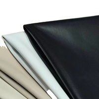 Cuir synthétique en microfibre pour coques de téléphone, résistant aux rayures et antidérapant pour la coque de smartphone