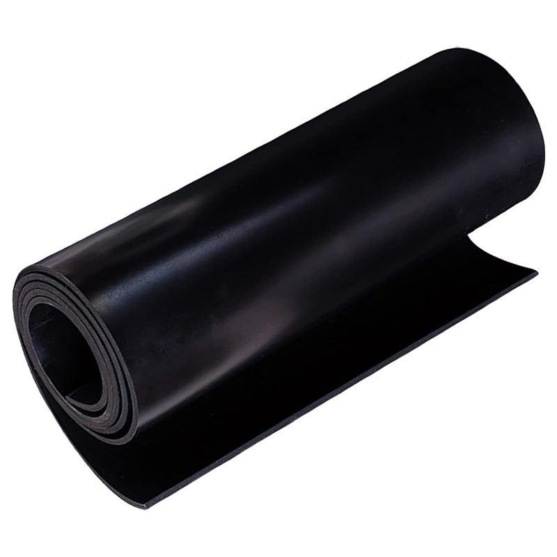 Natural Rubber Sheets in China SBR
