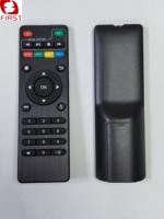 Control Remoto para Decodificador X96q Compatible con X96mini, X96w, X96qpro y X96max