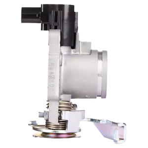 ลิ้นปีกผีเสื้อขนาด 25 มม. รุ่น EJT25FB-<span class=keywords><strong>Z</strong></span> สำหรับ <span class=keywords><strong>Wave</strong></span> 110i ช่องผสมอากาศขนาด 25 มม. สำหรับ <span class=keywords><strong>Honda</strong></span> BIZ110I BIZ 110I POP110 - Product Image 5