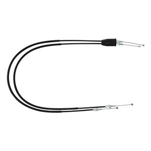 ปรับแต่ง/สากลรถจักรยานยนต์คลัทช์/ เค้นสายเคเบิลที่มีการแข่งขันราคา - Product Image 4