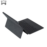 Lenovo Keyboard Magnetik atau Casing Folio Magnetik, PC Tablet atau Mouse untuk P11 P11 Pro P11 Plus P11 Pro 2021