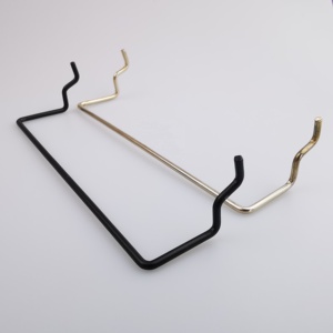 Gancio in Metallo per Esposizione e Vendita in Supermercato, Comodo e Versatile - Product Image 3
