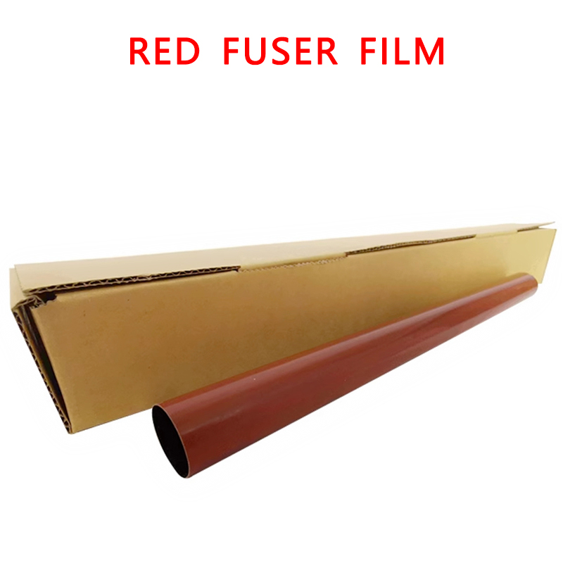 Fusing Film