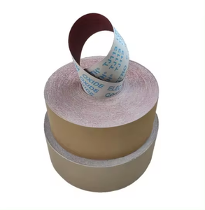 Rollo <span class=keywords><strong>de</strong></span> lijado <span class=keywords><strong>de</strong></span> tela <span class=keywords><strong>de</strong></span> <span class=keywords><strong>esmeril</strong></span>, rollo <span class=keywords><strong>de</strong></span> tela <span class=keywords><strong>de</strong></span> arena abrasiva <span class=keywords><strong>de</strong></span> 50mm y 75mm <span class=keywords><strong>de</strong></span> ancho - Product Image 6