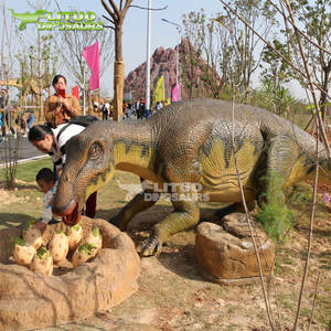 Moldes de silicona para dinosaurios, para compras en línea - Product Image 1